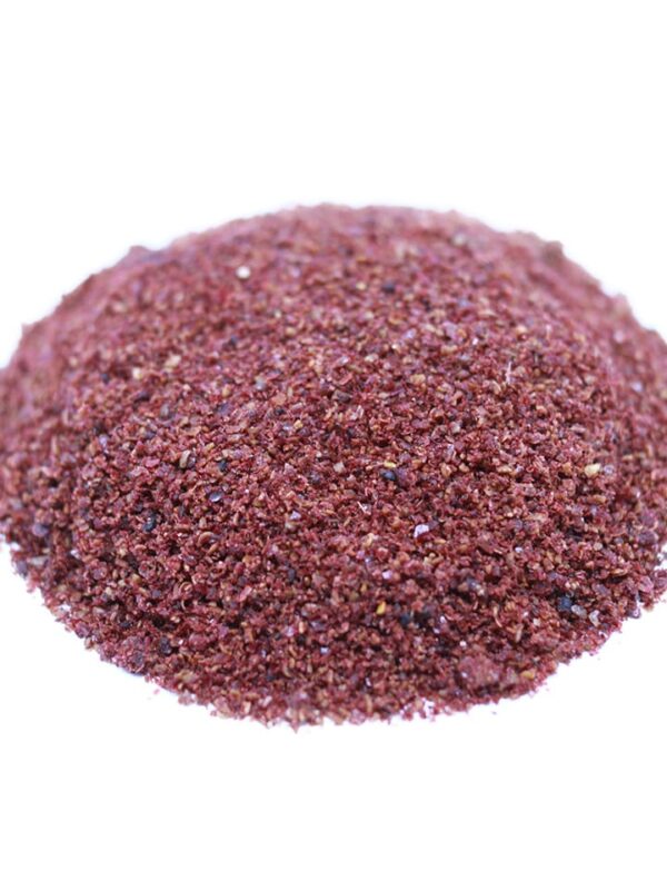 Sumac